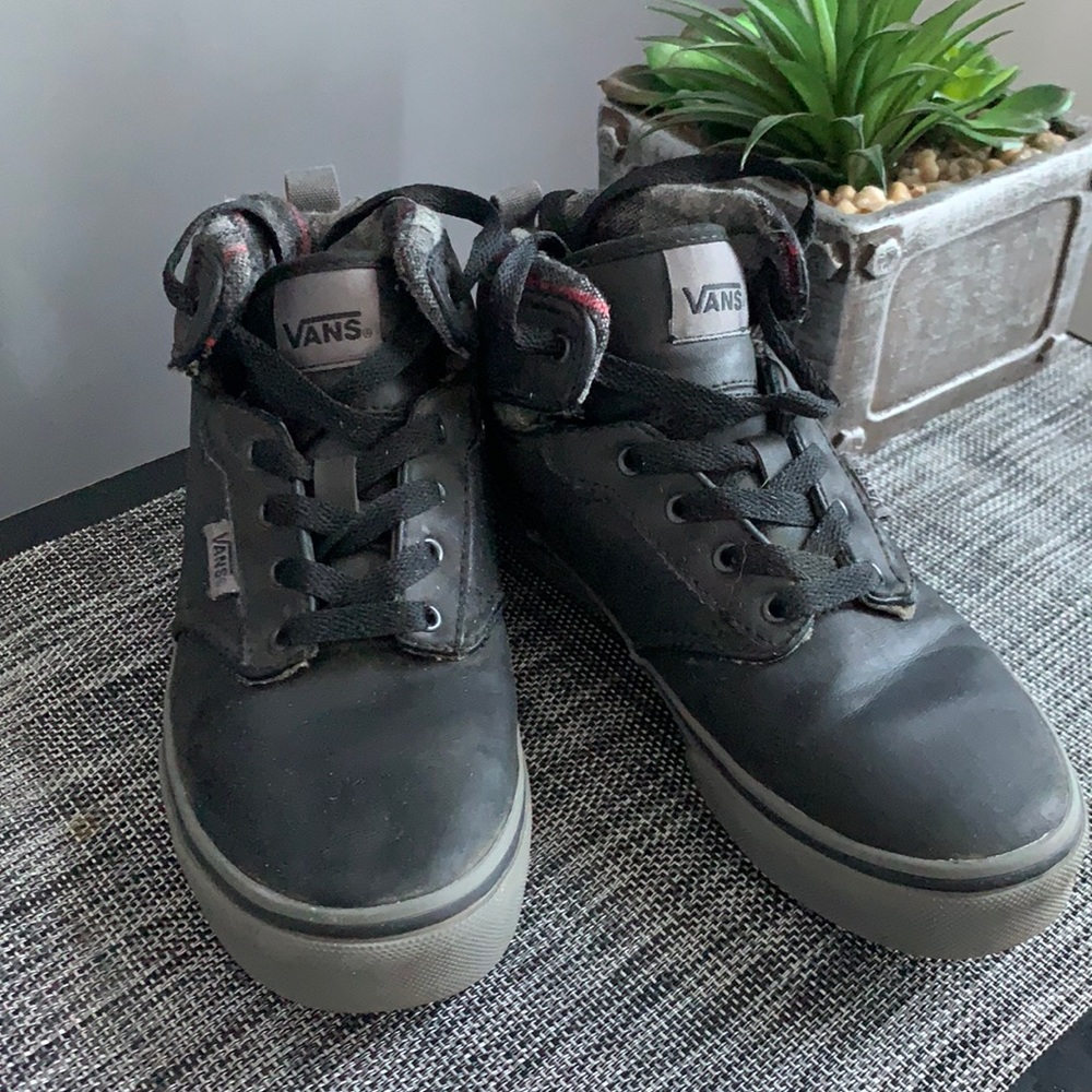 Vans